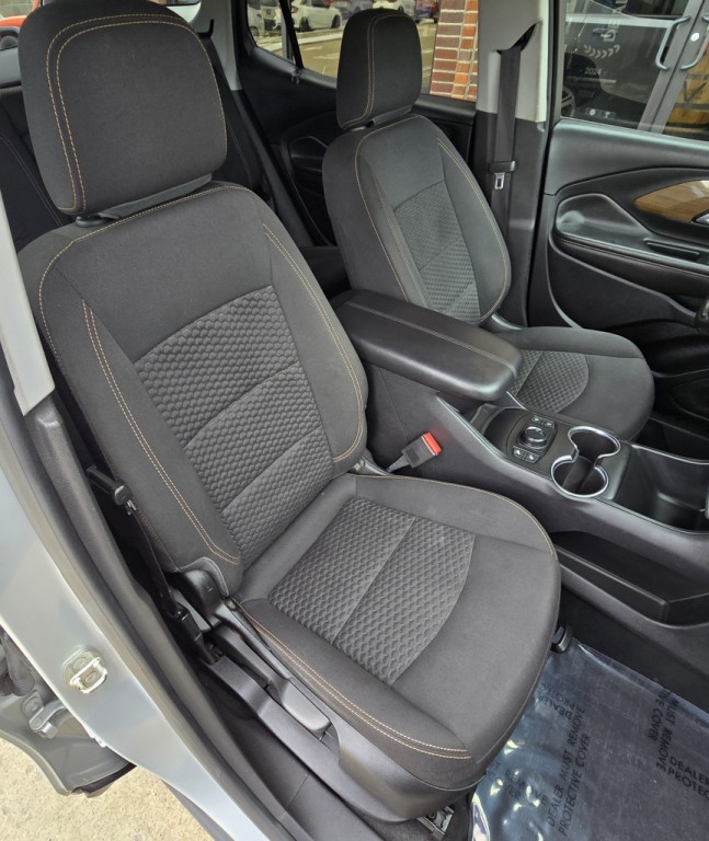 2019 GMC Terrain Image 36