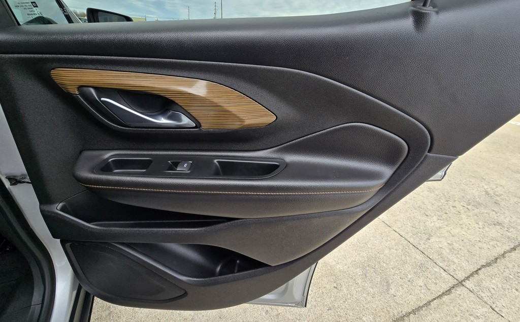 2019 GMC Terrain Image 37