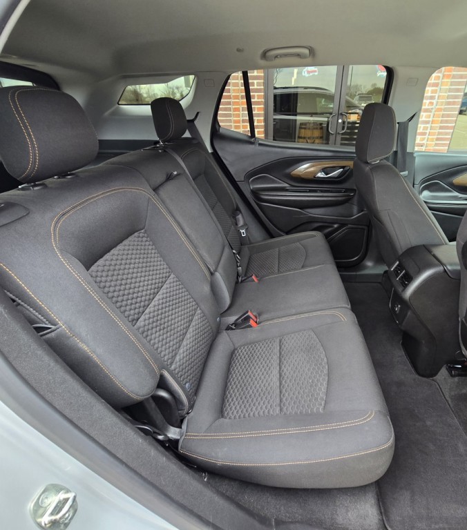 2019 GMC Terrain Image 38