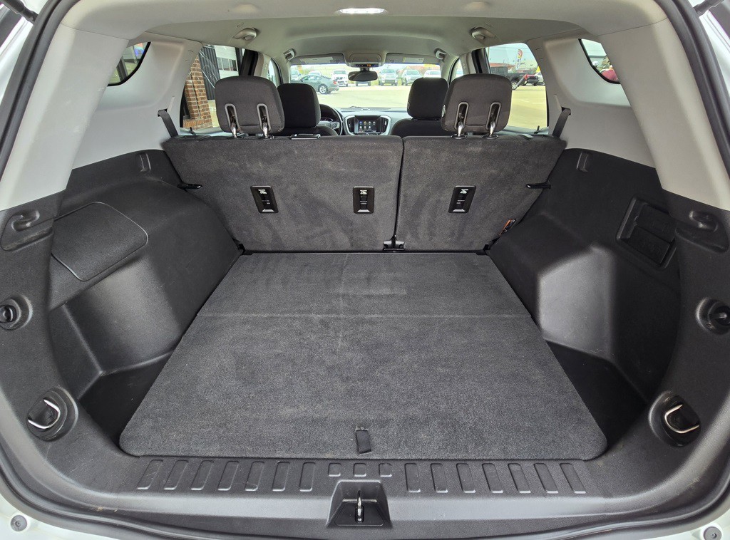 2019 GMC Terrain Image 40