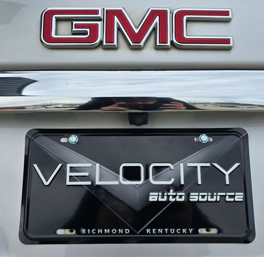 2019 GMC Terrain Image 9