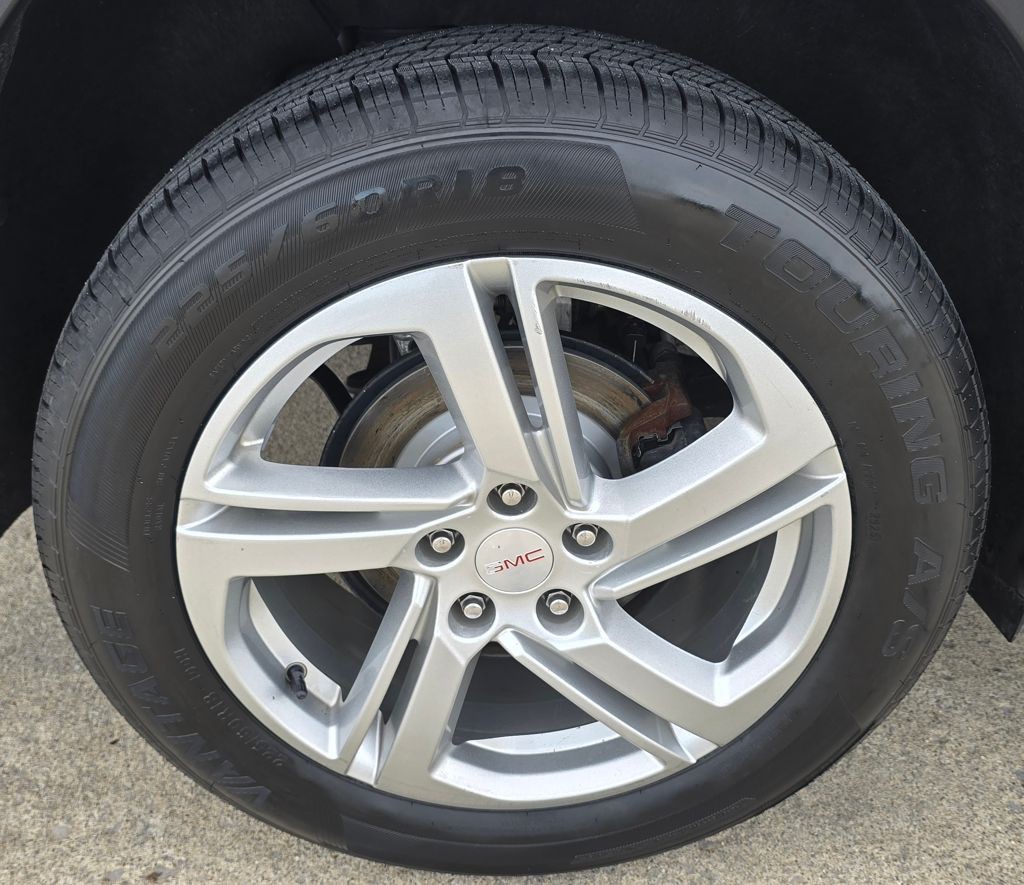 2019 GMC Terrain Image 12