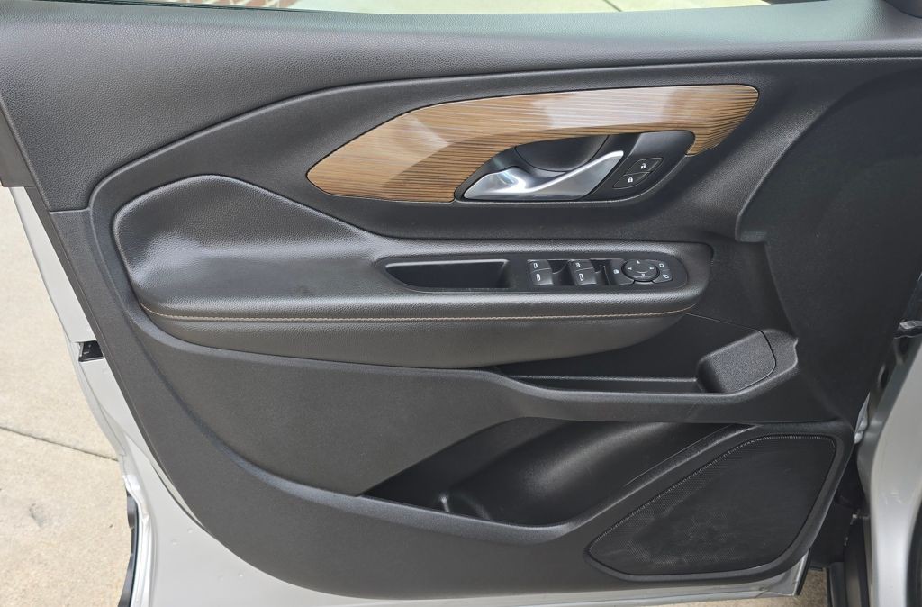 2019 GMC Terrain Image 15