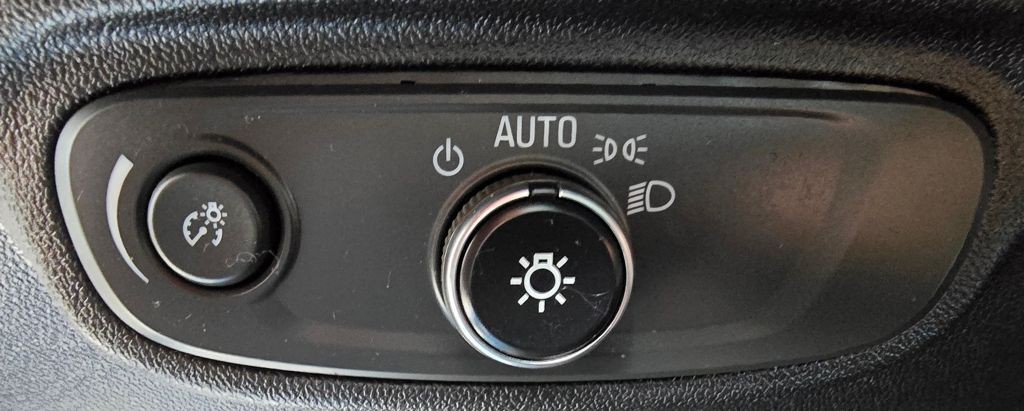 2019 GMC Terrain Image 19