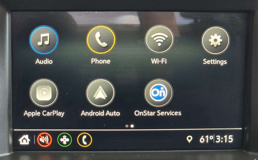 2019 GMC Terrain Image 25