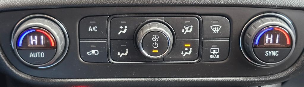 2019 GMC Terrain Image 27