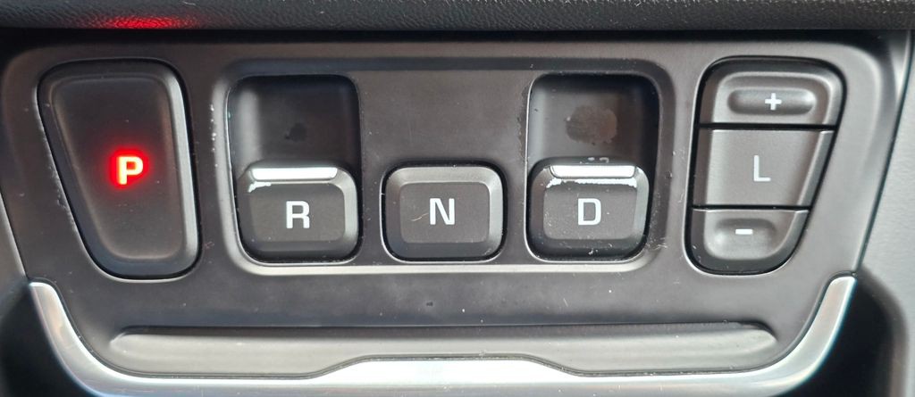 2019 GMC Terrain Image 28