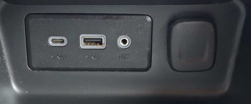 2019 GMC Terrain Image 29