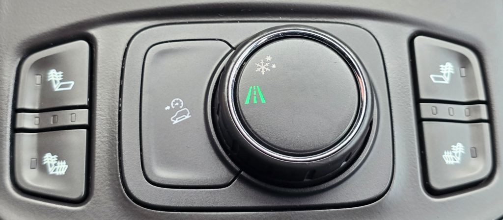 2019 GMC Terrain Image 30