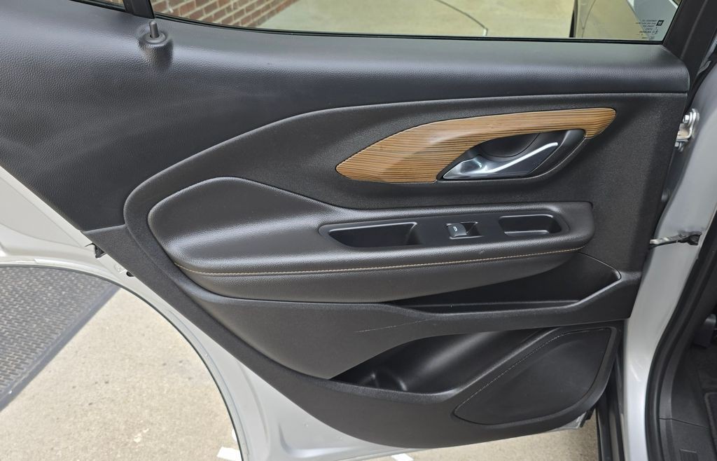 2019 GMC Terrain Image 31