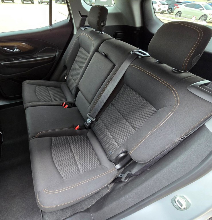 2019 GMC Terrain Image 33