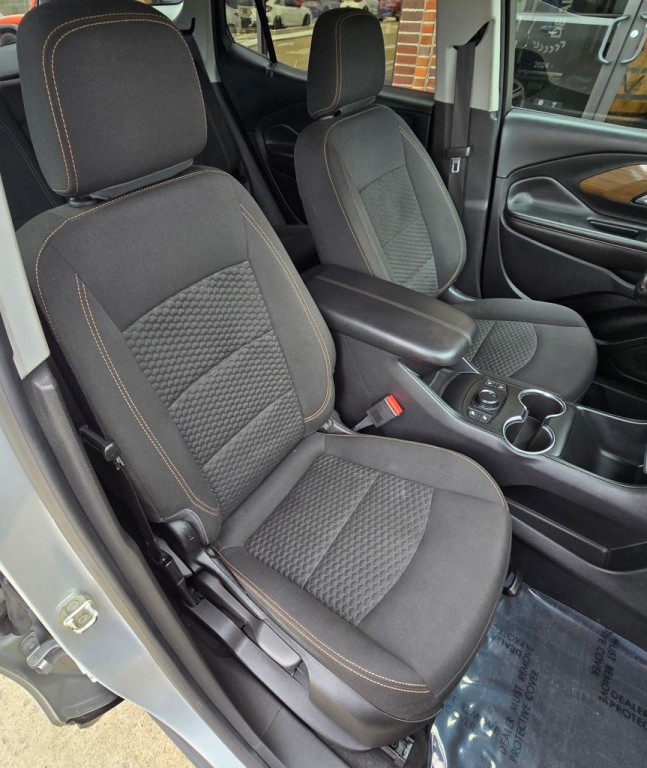 2019 GMC Terrain Image 36