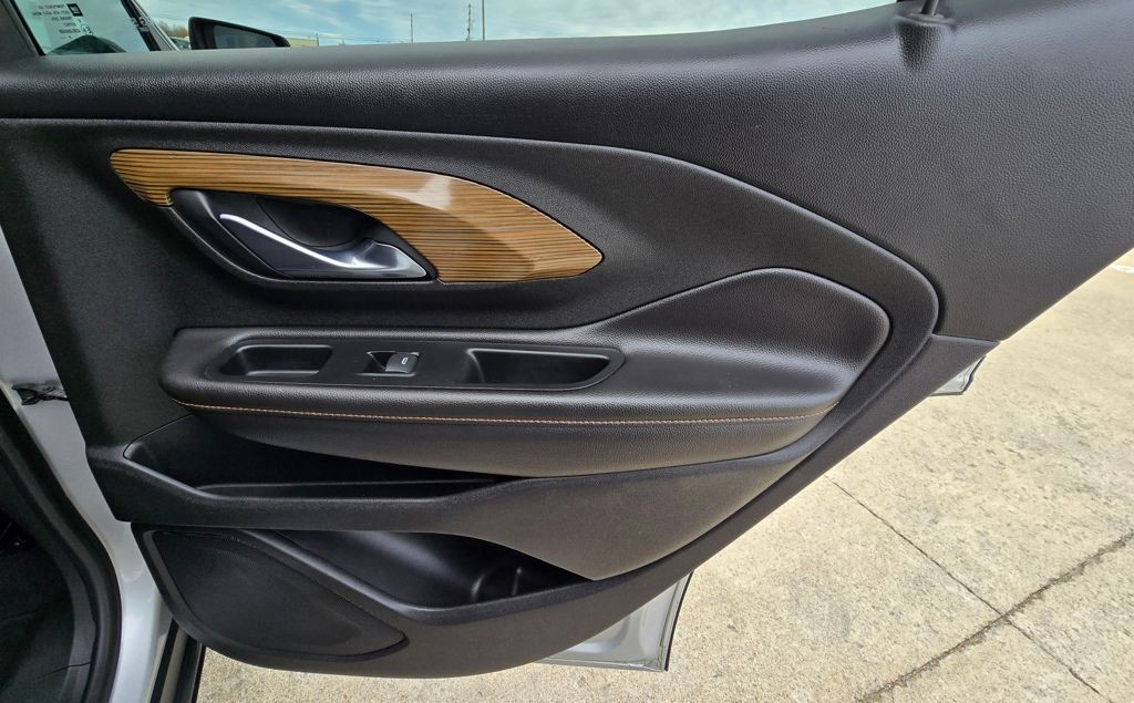 2019 GMC Terrain Image 37