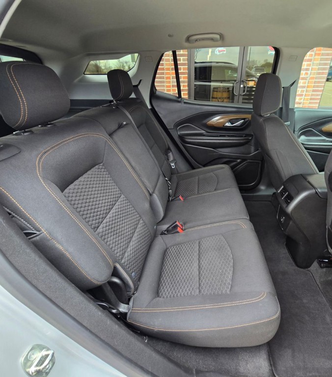 2019 GMC Terrain Image 38