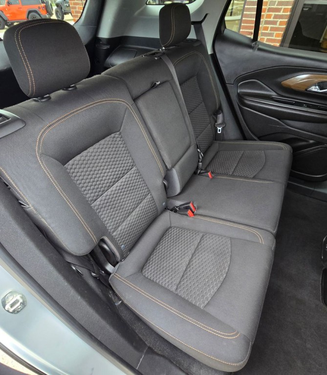 2019 GMC Terrain Image 39