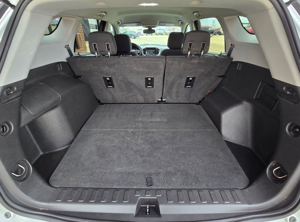 2019 GMC Terrain Image 40