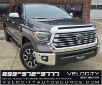 Image for 2018 Toyota Tundra Limited ID: 6984142