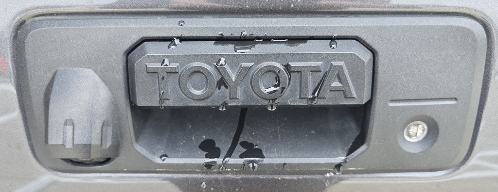 2018 Toyota Tundra Image 9
