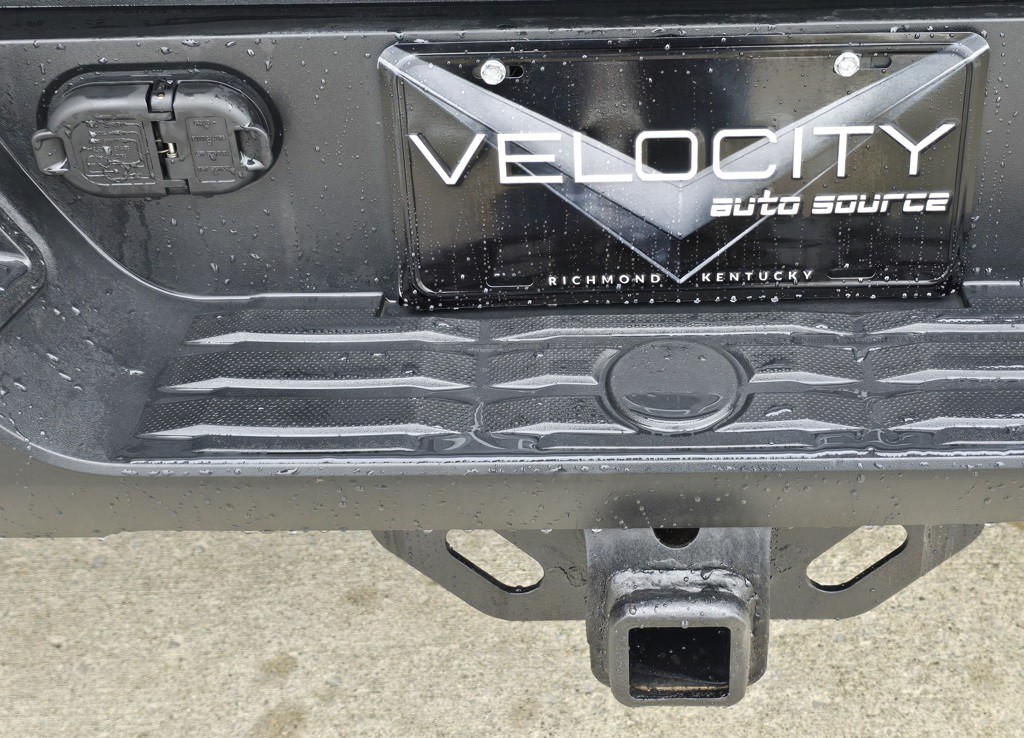 2018 Toyota Tundra Image 10