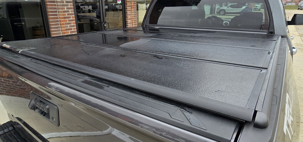 2018 Toyota Tundra Image 11