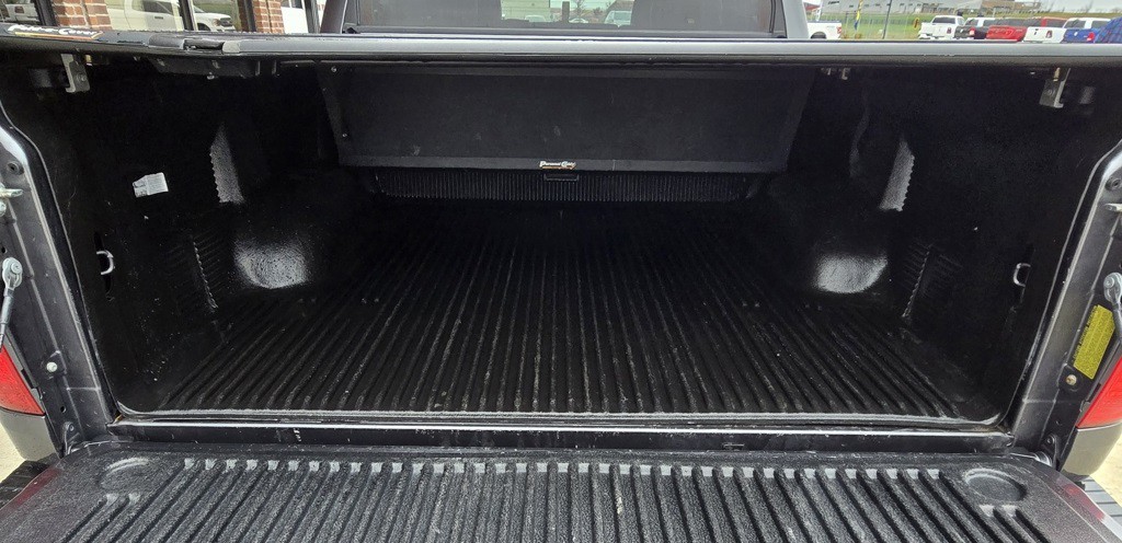 2018 Toyota Tundra Image 12