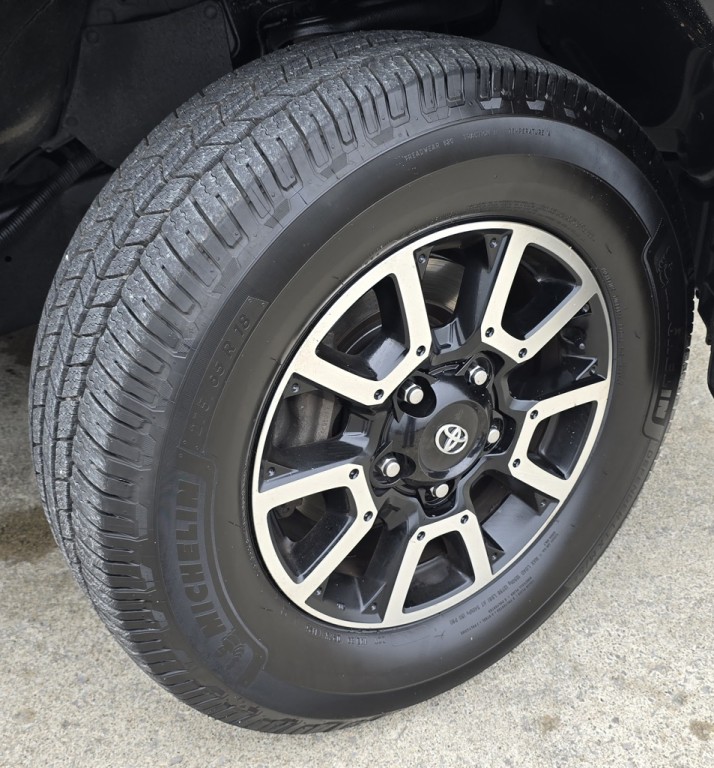 2018 Toyota Tundra Image 13