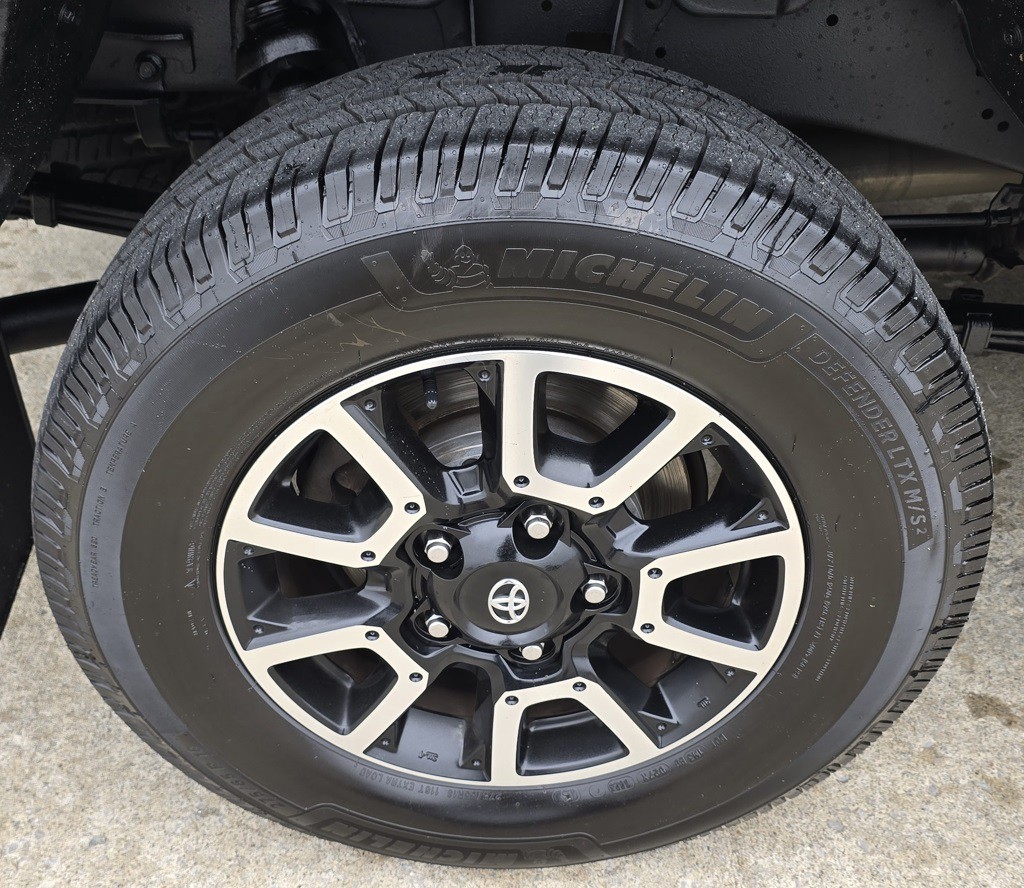 2018 Toyota Tundra Image 14