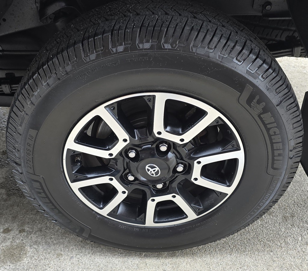 2018 Toyota Tundra Image 15