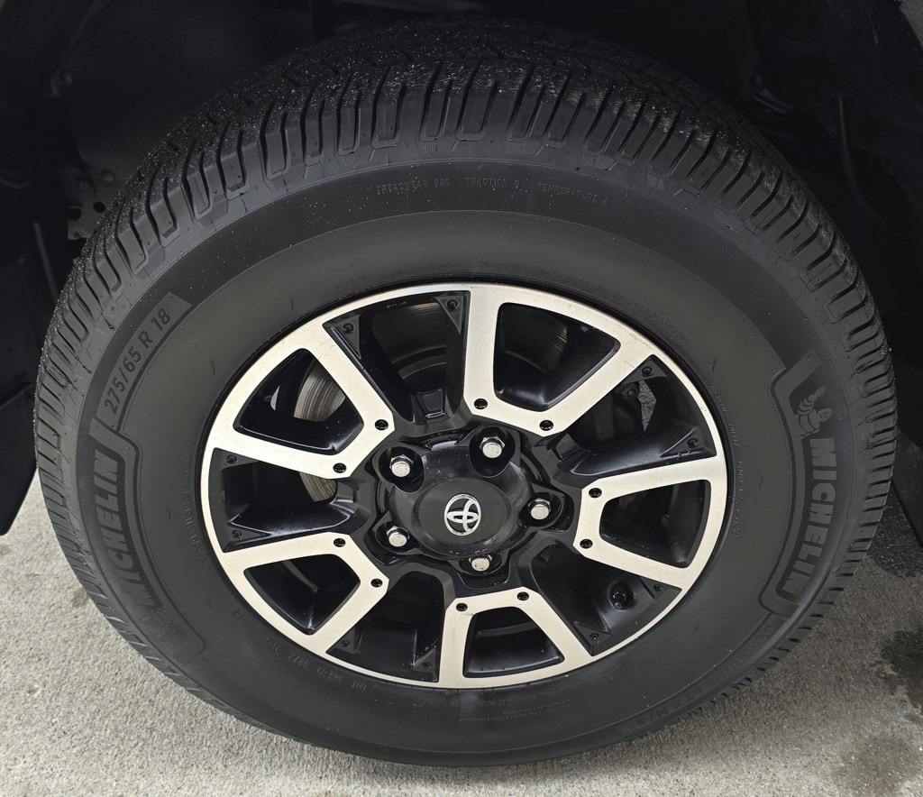 2018 Toyota Tundra Image 16