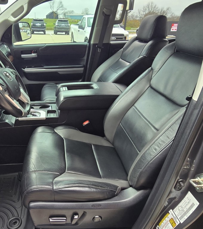 2018 Toyota Tundra Image 20