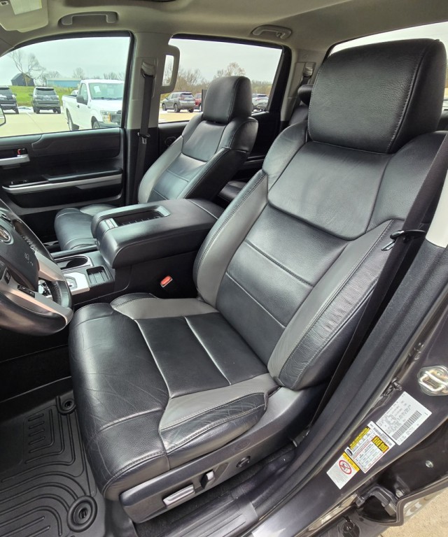 2018 Toyota Tundra Image 21