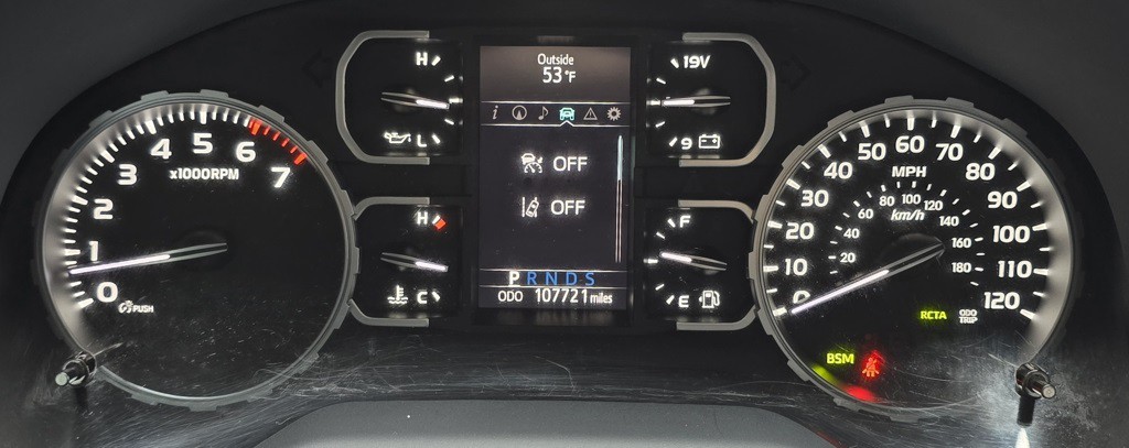 2018 Toyota Tundra Image 24