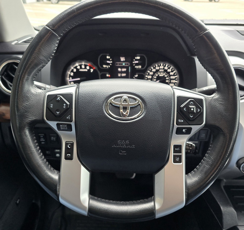 2018 Toyota Tundra Image 25