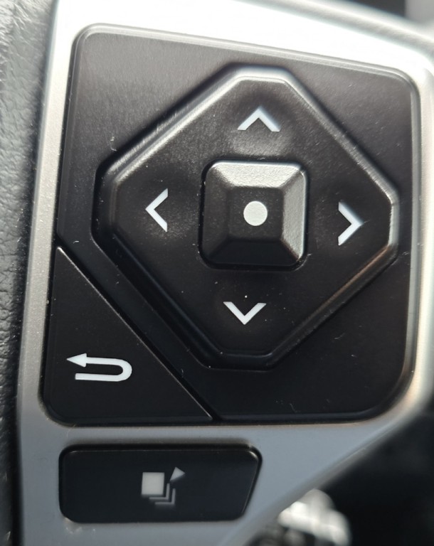 2018 Toyota Tundra Image 27