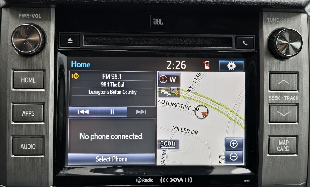 2018 Toyota Tundra Image 31