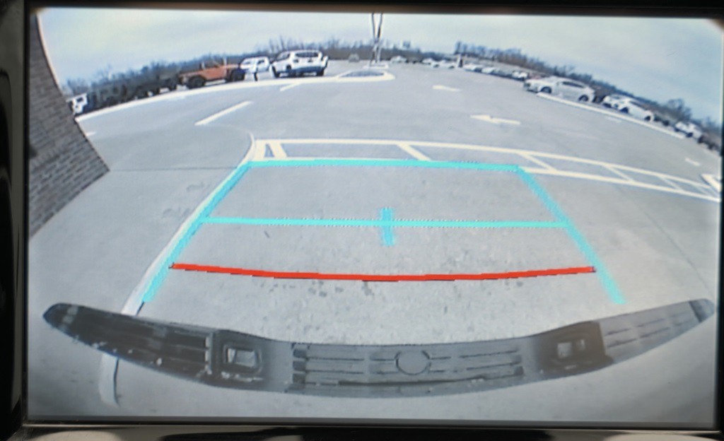 2018 Toyota Tundra Image 32