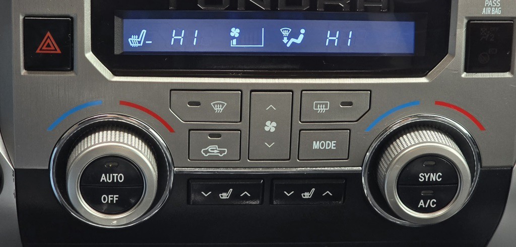 2018 Toyota Tundra Image 34