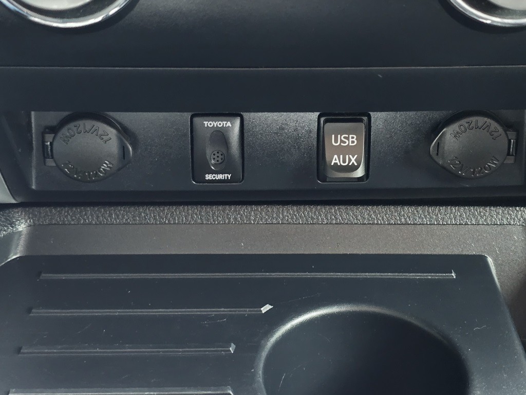 2018 Toyota Tundra Image 36