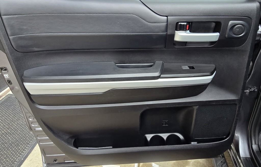 2018 Toyota Tundra Image 40