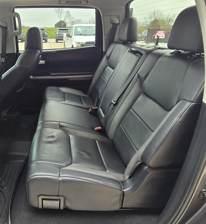 2018 Toyota Tundra Image 41
