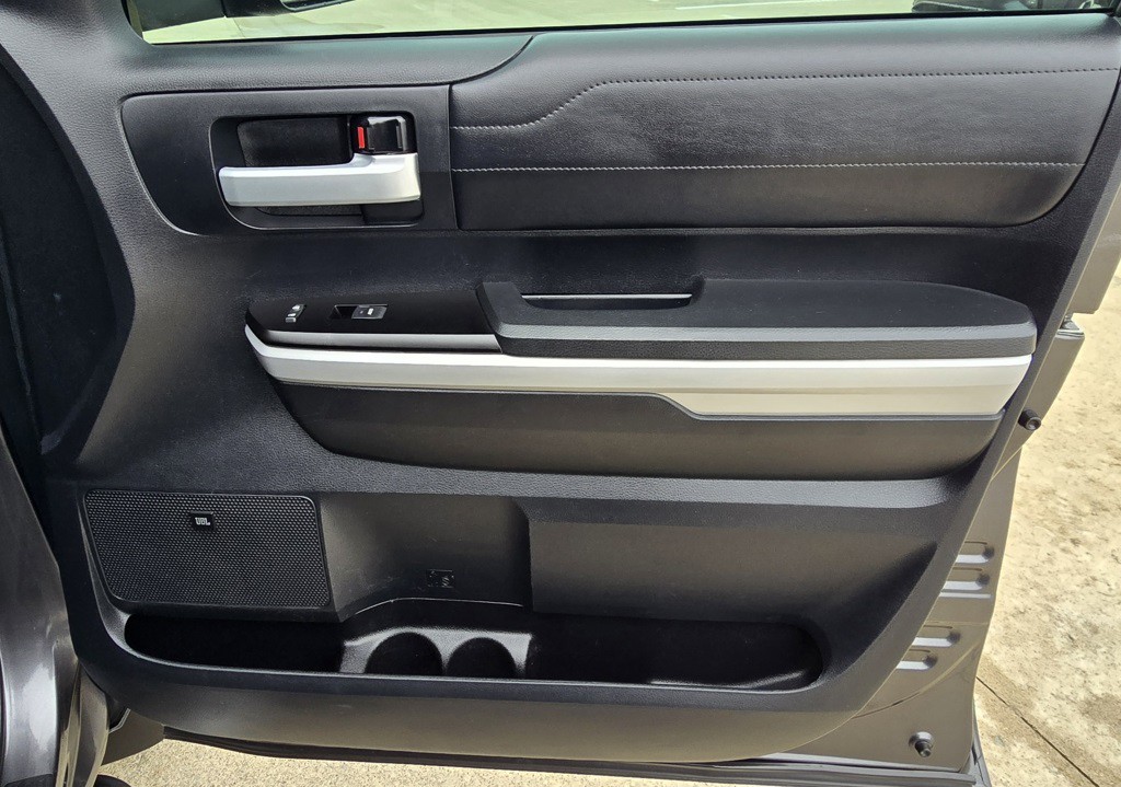 2018 Toyota Tundra Image 44