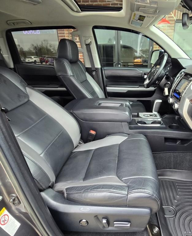 2018 Toyota Tundra Image 45