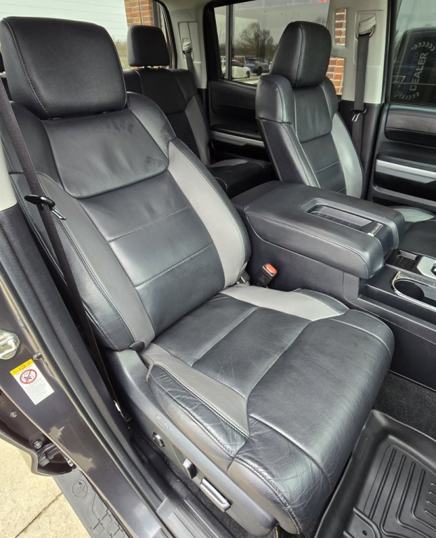 2018 Toyota Tundra Image 46