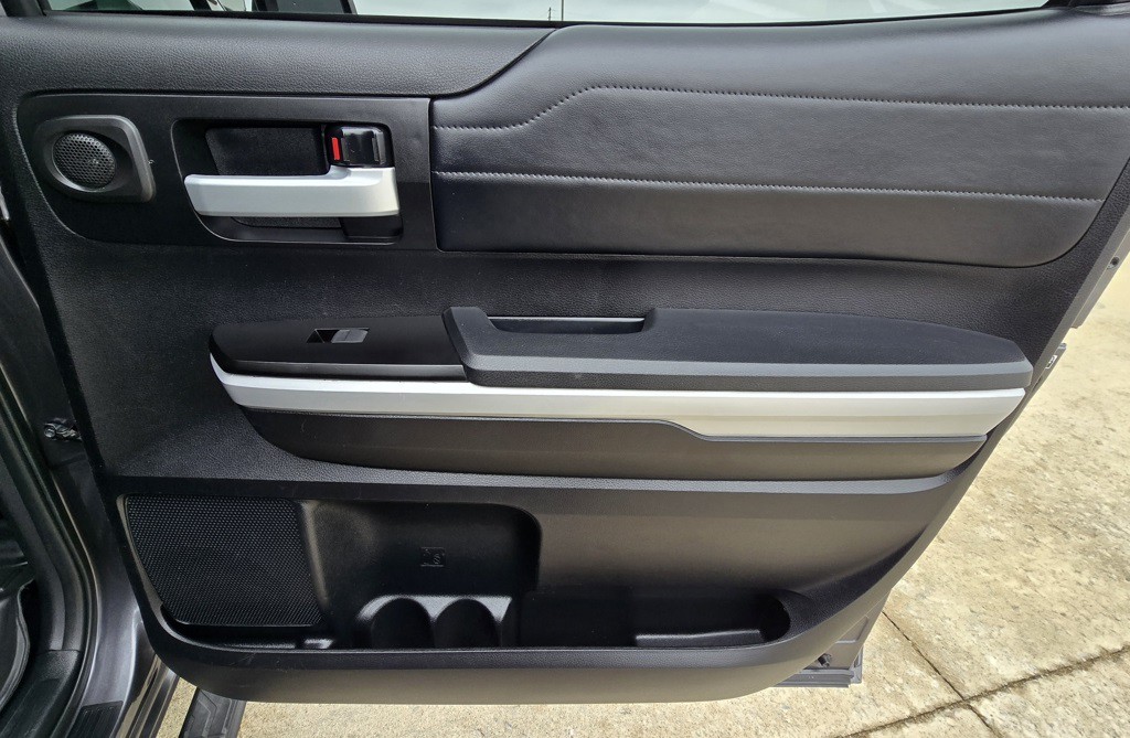 2018 Toyota Tundra Image 47