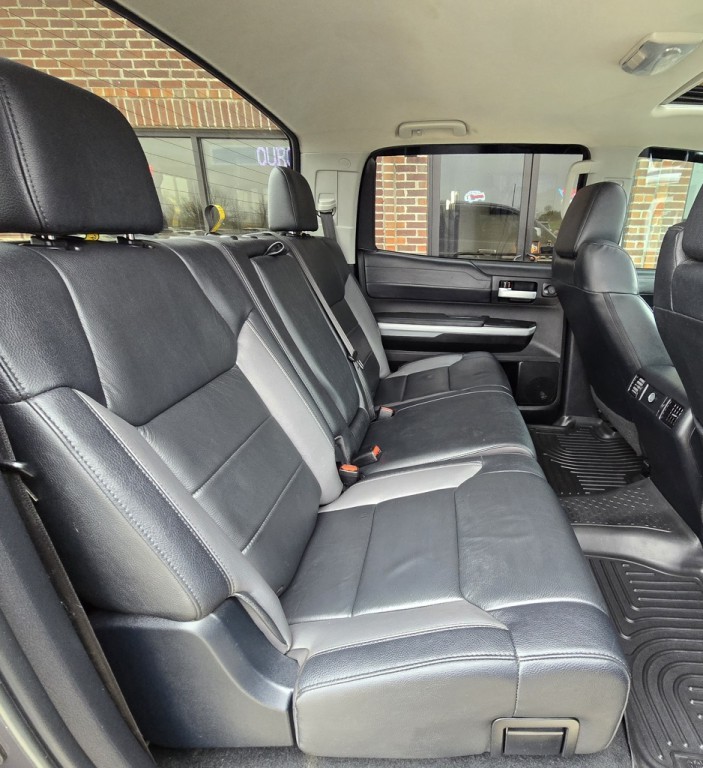 2018 Toyota Tundra Image 48