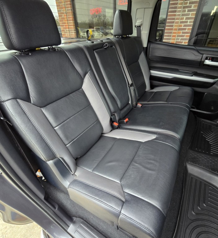 2018 Toyota Tundra Image 49