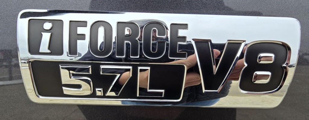 2018 Toyota Tundra Image 50