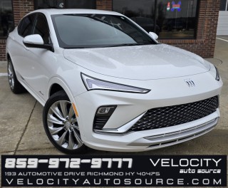 Image for 2024 Buick Envista Avenir ID: 6991571