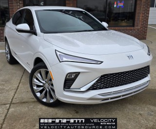 Image for 2024 Buick Envista Avenir ID: 6991571