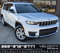 Image for 2021 Jeep Grand Cherokee Limited ID: 6994133